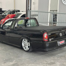 VW - VolksWagen Saveiro Super Surf 1.6 Mi Total Flex 8V 2007 Flex-0