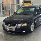 VW - VolksWagen Saveiro Super Surf 1.6 Mi Total Flex 8V 2007 Flex-16