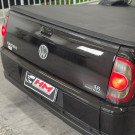VW - VolksWagen Saveiro Super Surf 1.6 Mi Total Flex 8V 2007 Flex-13