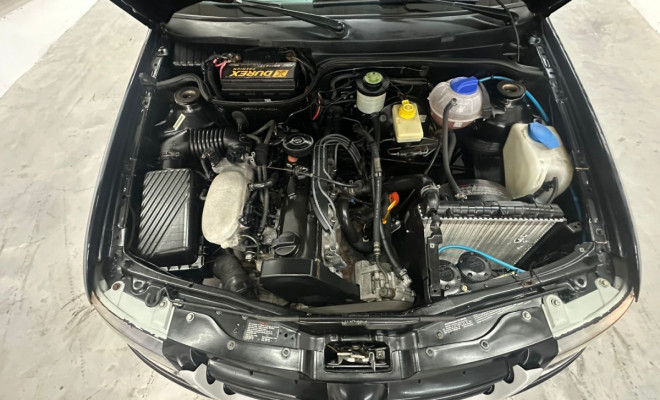 VW - VolksWagen Saveiro Super Surf 1.6 Mi Total Flex 8V 2007 Flex-8