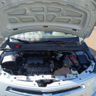 GM - Chevrolet COBALT LTZ 1.4 8V FlexPower/EconoFlex 4p 2014 Flex-4