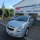 GM - Chevrolet COBALT LTZ 1.4 8V FlexPower/EconoFlex 4p 2014 Flex-7