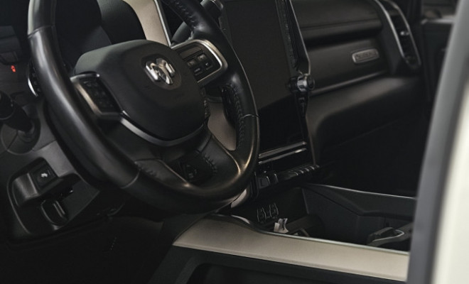 RAM 3500 LARAMIE 6.7 TB CD 4x4 Diesel 2022 Diesel-5