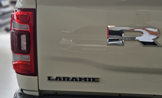 RAM 3500 LARAMIE 6.7 TB CD 4x4 Diesel 2022 Diesel-17