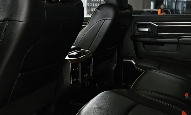 RAM 3500 LARAMIE 6.7 TB CD 4x4 Diesel 2022 Diesel-13