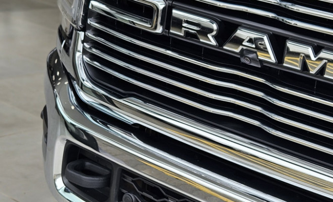 RAM 3500 LARAMIE 6.7 TB CD 4x4 Diesel 2022 Diesel-2