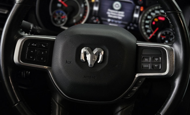 RAM 3500 LARAMIE 6.7 TB CD 4x4 Diesel 2022 Diesel-10