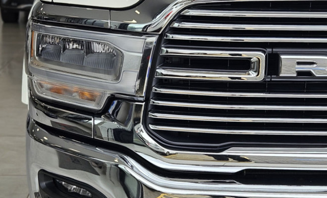 RAM 3500 LARAMIE 6.7 TB CD 4x4 Diesel 2022 Diesel-3