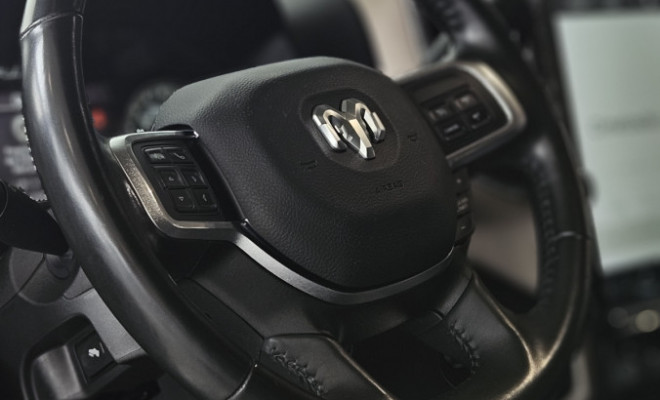 RAM 3500 LARAMIE 6.7 TB CD 4x4 Diesel 2022 Diesel-6