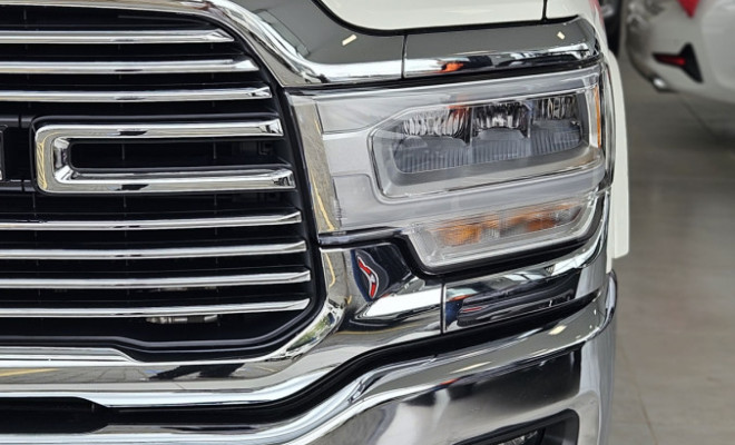 RAM 3500 LARAMIE 6.7 TB CD 4x4 Diesel 2022 Diesel-4