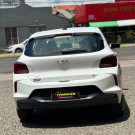 GM - Chevrolet ONIX HATCH LT 1.0 12V Flex 5p Mec. 2025 Flex-3