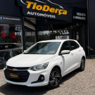 GM - Chevrolet ONIX HATCH LT 1.0 12V Flex 5p Mec. 2025 Flex-2