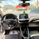 GM - Chevrolet ONIX HATCH LT 1.0 12V Flex 5p Mec. 2025 Flex-9