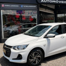 GM - Chevrolet ONIX HATCH LT 1.0 12V Flex 5p Mec. 2025 Flex-4