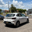 GM - Chevrolet ONIX HATCH LT 1.0 12V Flex 5p Mec. 2025 Flex-0