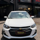 GM - Chevrolet ONIX HATCH LT 1.0 12V Flex 5p Mec. 2025 Flex-1