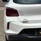 GM - Chevrolet ONIX HATCH LT 1.0 12V Flex 5p Mec. 2025 Flex-5