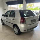 Fiat Palio 1.0 ECONOMY Fire Flex 8V 4p 2013 Flex-4