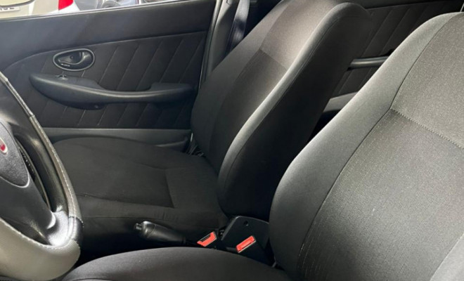 Fiat Palio 1.0 ECONOMY Fire Flex 8V 4p 2013 Flex-5