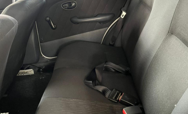 Fiat Palio 1.0 ECONOMY Fire Flex 8V 4p 2013 Flex-6