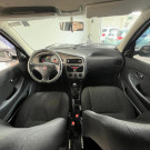 Fiat Palio 1.0 ECONOMY Fire Flex 8V 4p 2013 Flex-8