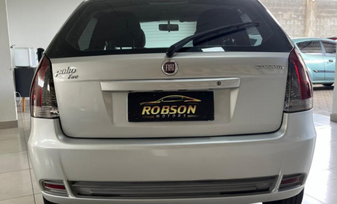 Fiat Palio 1.0 ECONOMY Fire Flex 8V 4p 2013 Flex-3