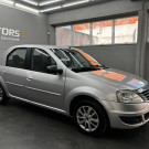 Renault LOGAN Expres./Exp. UP Hi-Flex 1.0 16V 4p 2012 Flex-2