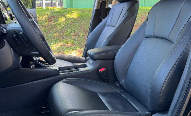 Honda HR-V EXL 1.5 Sensing 16V 5p Aut. 2023 Flex-5