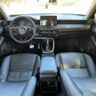 Honda HR-V EXL 1.5 Sensing 16V 5p Aut. 2023 Flex-3