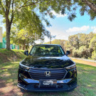 Honda HR-V EXL 1.5 Sensing 16V 5p Aut. 2023 Flex-1