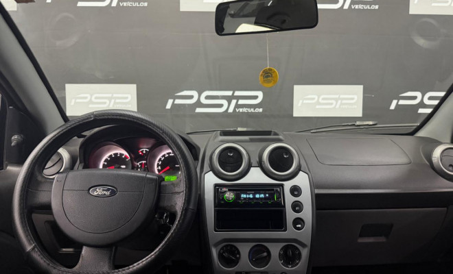 Ford Fiesta 1.6 16V Flex Mec. 5p 2013 Flex-6