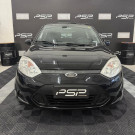 Ford Fiesta 1.6 16V Flex Mec. 5p 2013 Flex-0