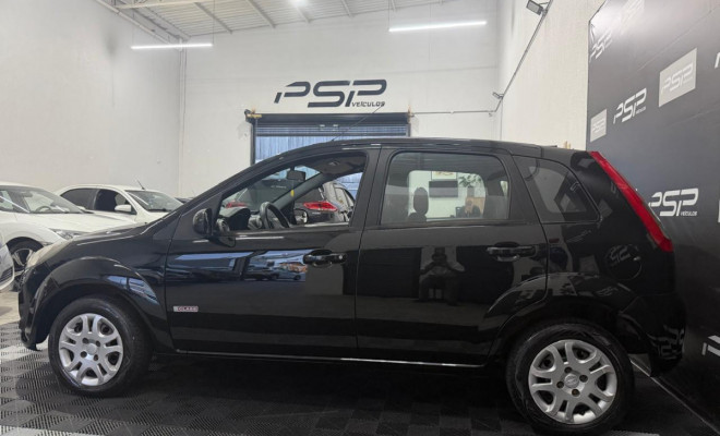 Ford Fiesta 1.6 16V Flex Mec. 5p 2013 Flex-11