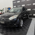 Ford Fiesta 1.6 16V Flex Mec. 5p 2013 Flex-1