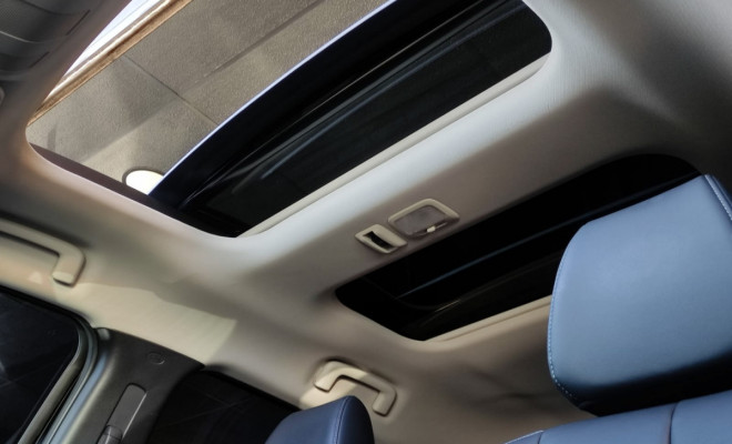 Mitsubishi Eclipse Cross HPE-S Sport 1.5 16V AWC TB 165cv Aut 2025 Gasolina-8