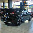 Mitsubishi Eclipse Cross HPE-S Sport 1.5 16V AWC TB 165cv Aut 2025 Gasolina-1