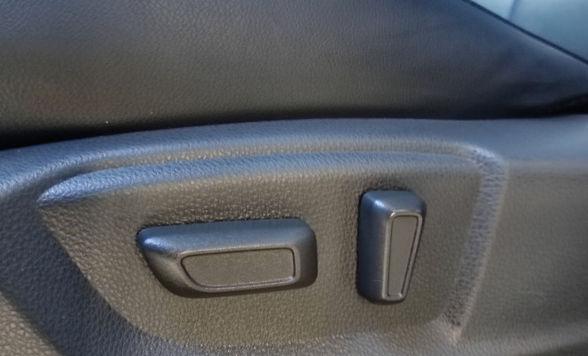 Mitsubishi Eclipse Cross HPE-S Sport 1.5 16V AWC TB 165cv Aut 2025 Gasolina-9