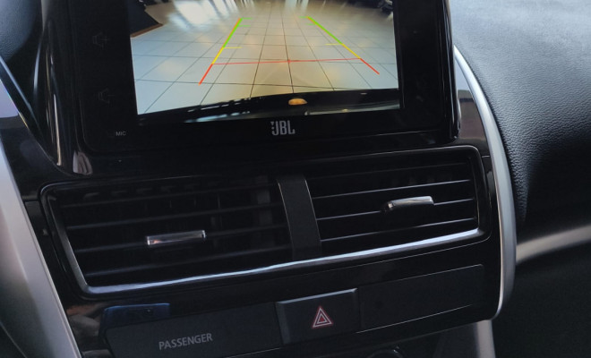 Mitsubishi Eclipse Cross HPE-S Sport 1.5 16V AWC TB 165cv Aut 2025 Gasolina-7