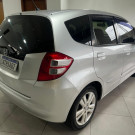 Honda Fit EXL 1.5 Flex 16V 5p Mec 2010 Flex-2