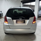 Honda Fit EXL 1.5 Flex 16V 5p Mec 2010 Flex-3