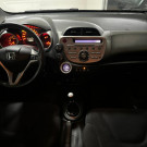 Honda Fit EXL 1.5 Flex 16V 5p Mec 2010 Flex-8