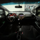 Honda Fit EXL 1.5 Flex 16V 5p Mec 2010 Flex-9