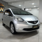 Honda Fit EXL 1.5 Flex 16V 5p Mec 2010 Flex-1