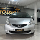 Honda Fit EXL 1.5 Flex 16V 5p Mec 2010 Flex-0
