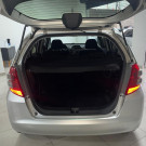 Honda Fit EXL 1.5 Flex 16V 5p Mec 2010 Flex-5