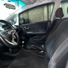 Honda Fit EXL 1.5 Flex 16V 5p Mec 2010 Flex-6
