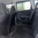 Honda Fit EXL 1.5 Flex 16V 5p Mec 2010 Flex-7