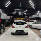 GM - Chevrolet ONIX HATCH LT 1.0 8V FlexPower 5p Mec. 2018 Flex-3