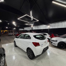 GM - Chevrolet ONIX HATCH LT 1.0 8V FlexPower 5p Mec. 2018 Flex-4
