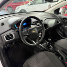 GM - Chevrolet ONIX HATCH LT 1.0 8V FlexPower 5p Mec. 2018 Flex-6